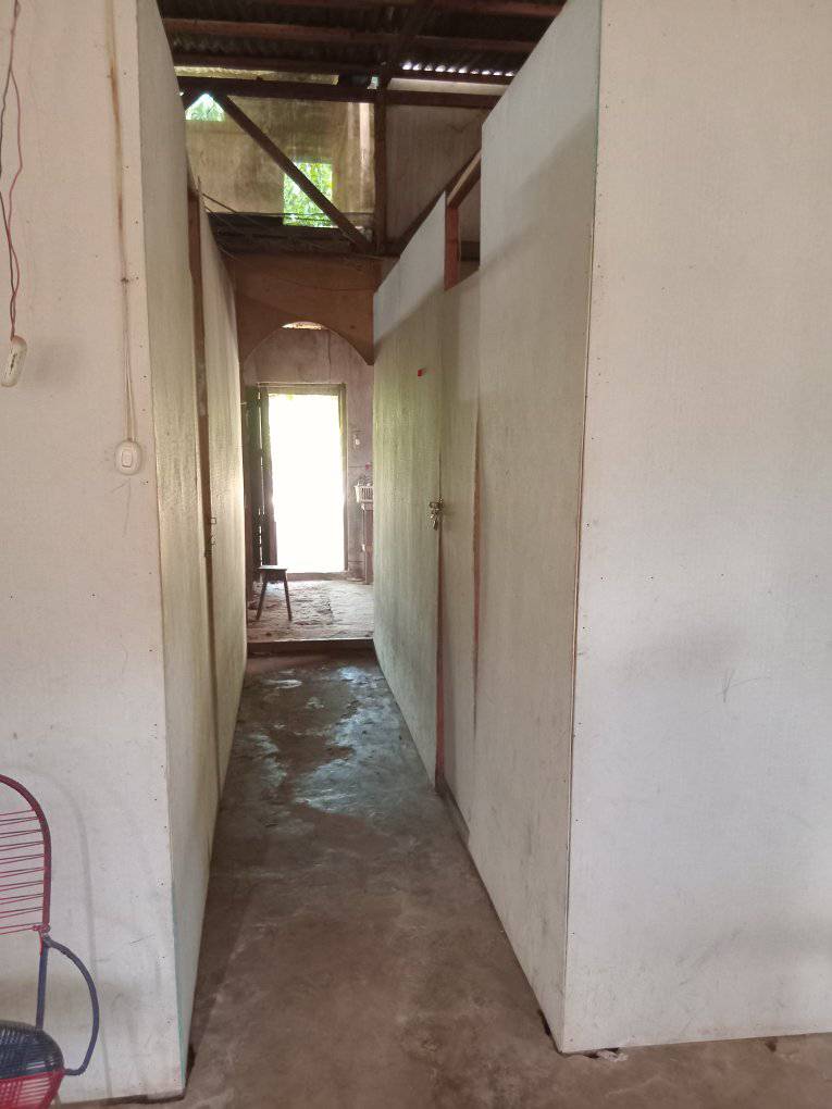 Departamento moderno