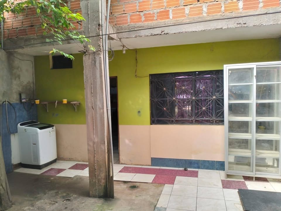 Departamento moderno